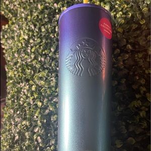 Starbucks Hawaii edition